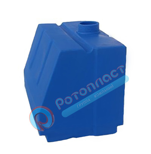 Пластиковая емкость для воды ПМ 180 л