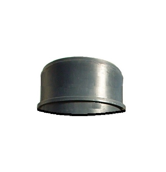 Пластиковое кольцо горловин К 1,5-П для колодца ВС10